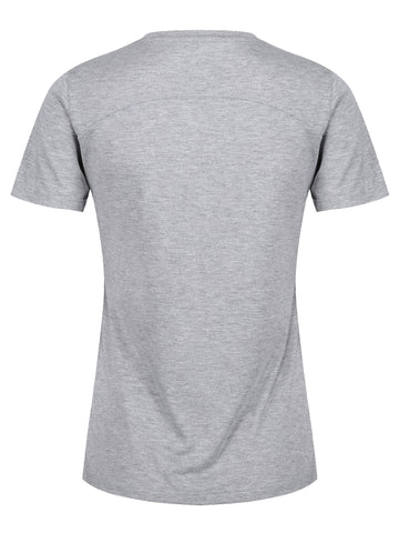 WOMENS INCLINE GYM T-SHIRT