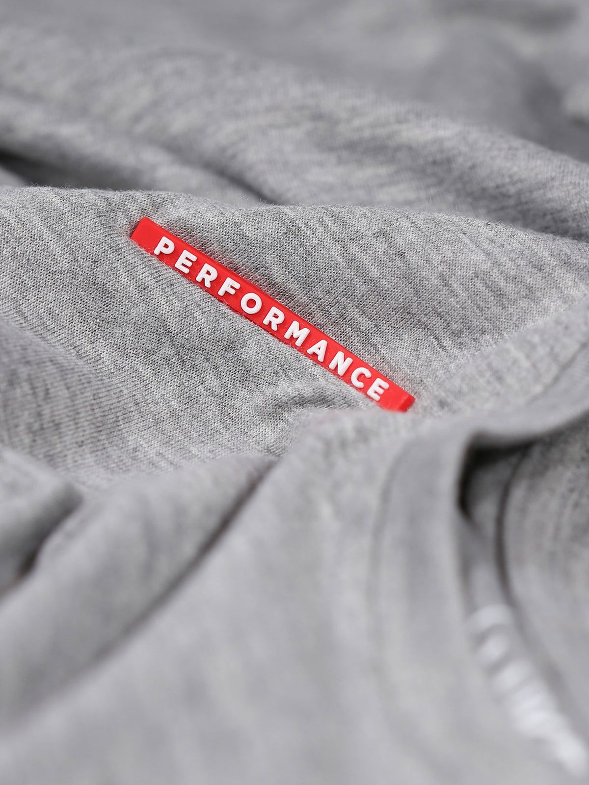 WOMENS INCLINE GYM T-SHIRT