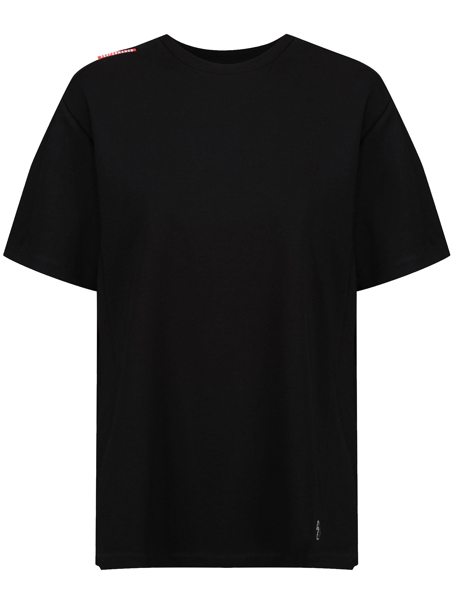 WOMENS DECLINE PERFORMANCE T-SHIRT