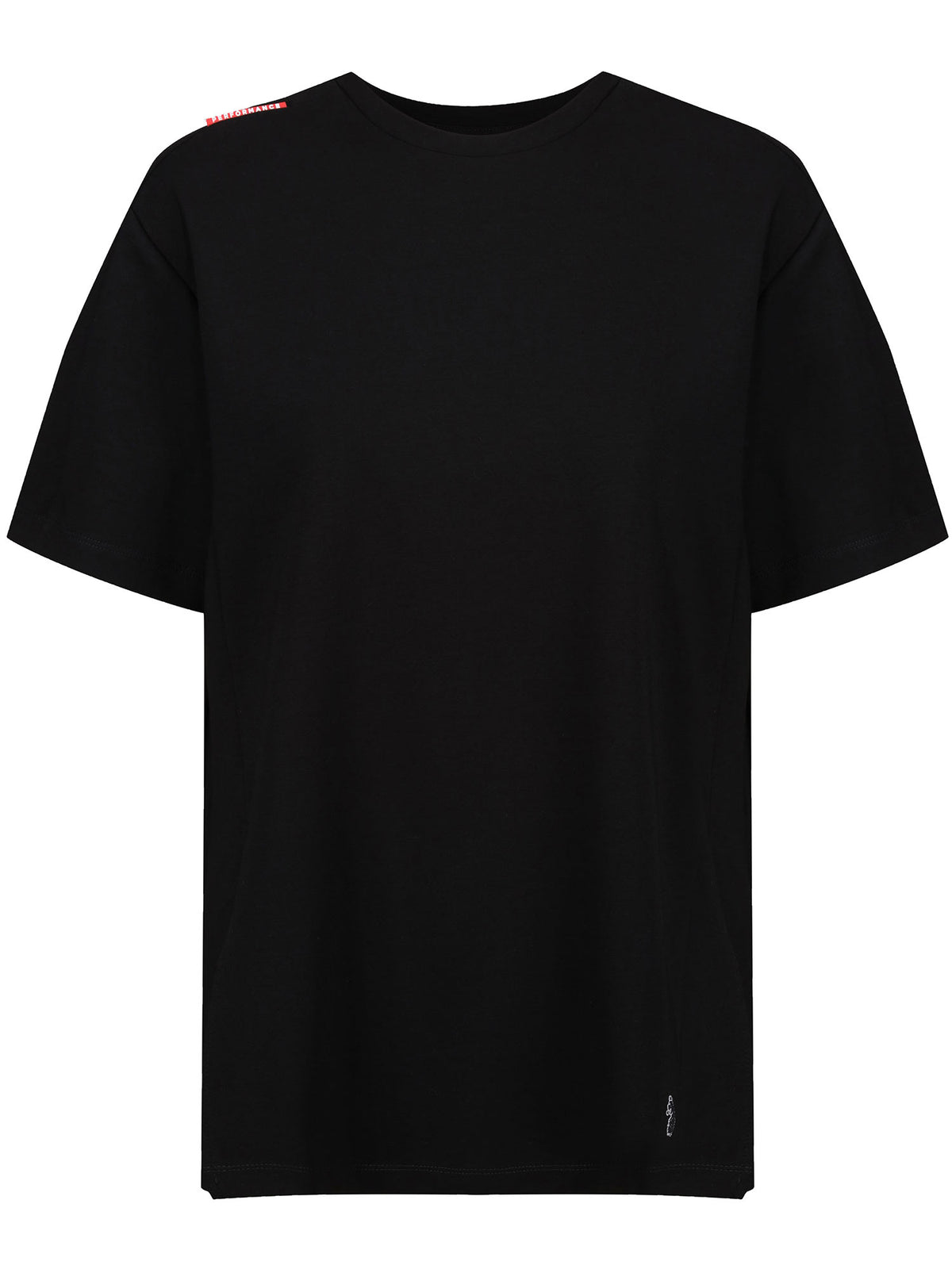 WOMENS DECLINE PERFORMANCE T-SHIRT