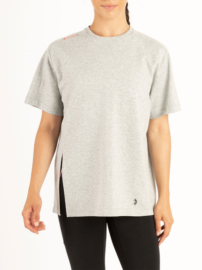 WOMENS DECLINE PERFORMANCE T-SHIRT