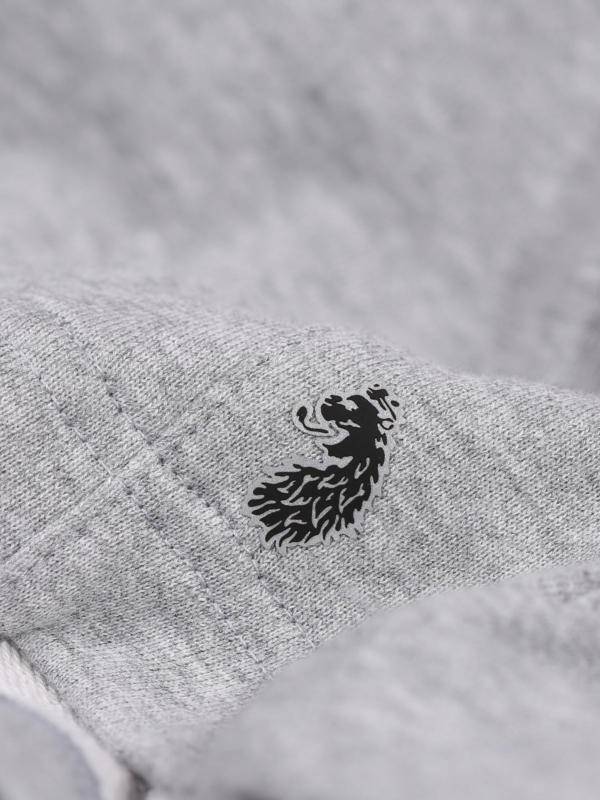 WOMENS COBRA CROPPED WORKOUT HOODIE