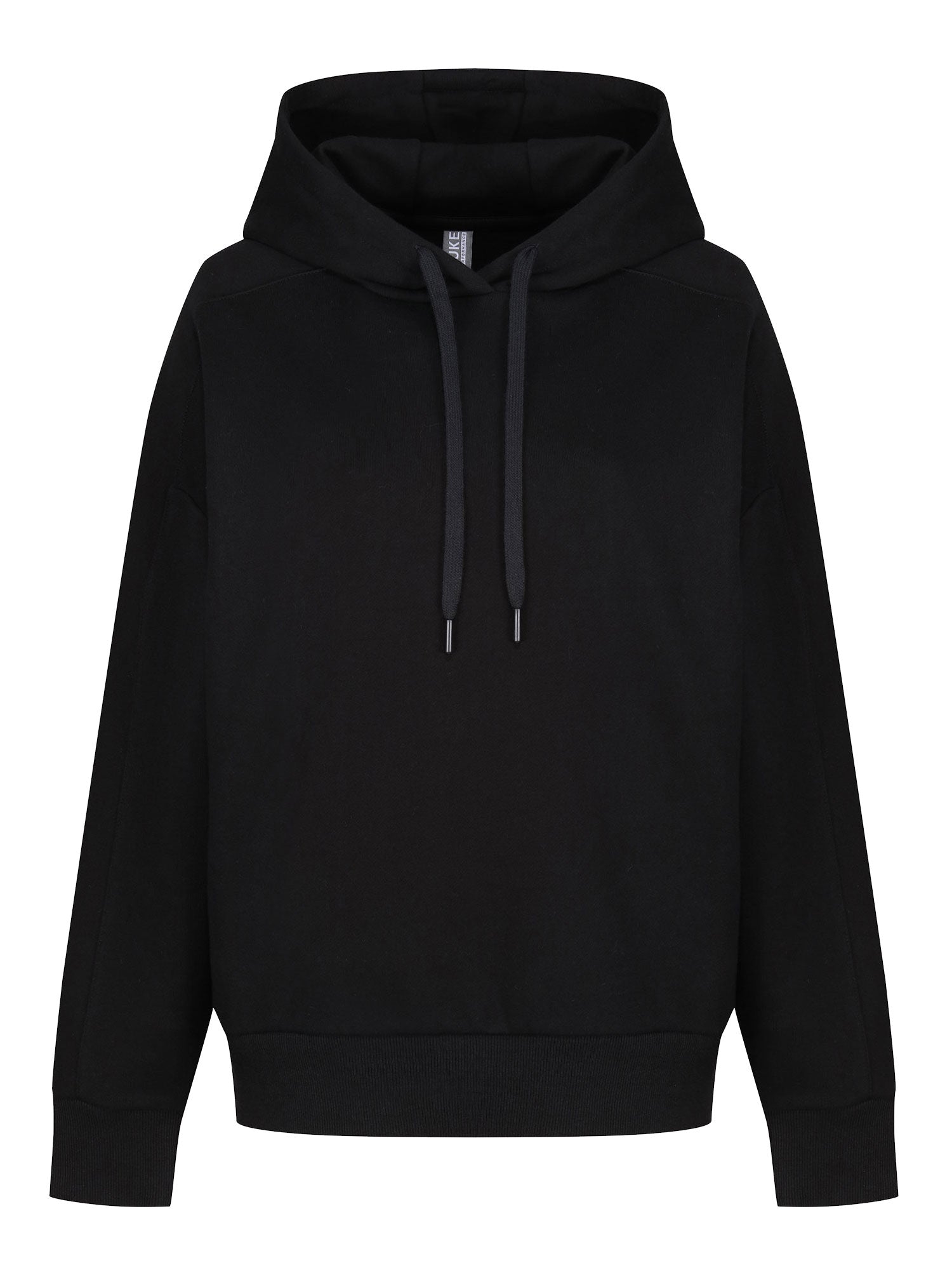 WOMENS JUMPING WORKOUT OVERSIZED HOODIE