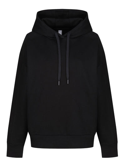 WOMENS JUMPING WORKOUT OVERSIZED HOODIE