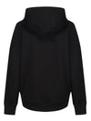 JUMPING WORKOUT OVERSIZED HOODIE