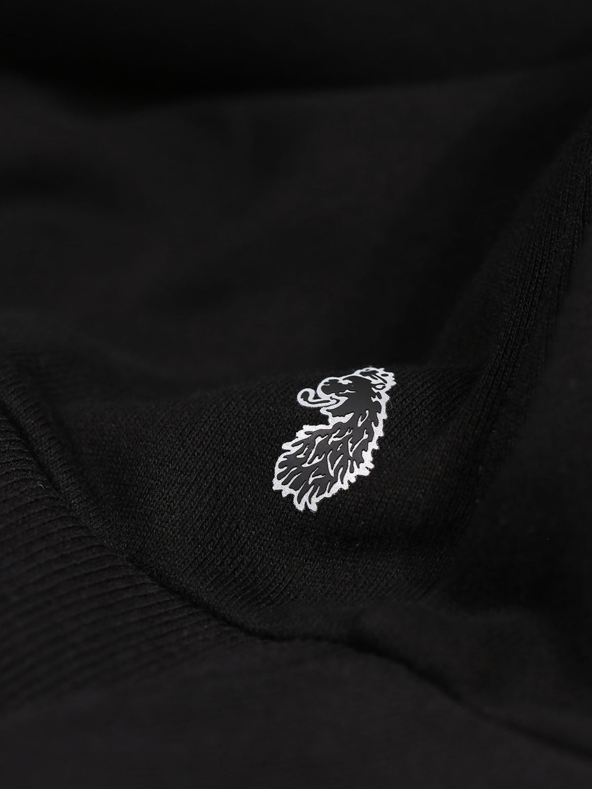 WOMENS JUMPING WORKOUT OVERSIZED HOODIE