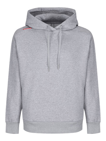 WOMENS JUMPING WORKOUT OVERSIZED HOODIE