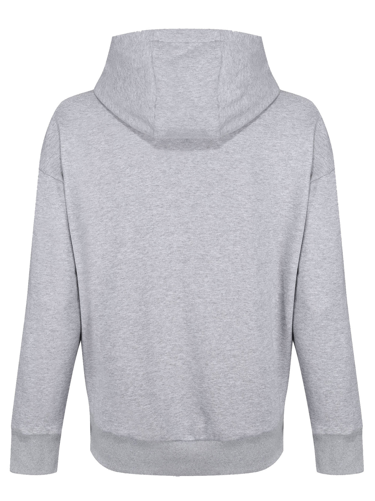 WOMENS JUMPING WORKOUT OVERSIZED HOODIE