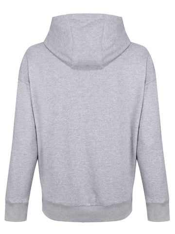WOMENS JUMPING WORKOUT OVERSIZED HOODIE