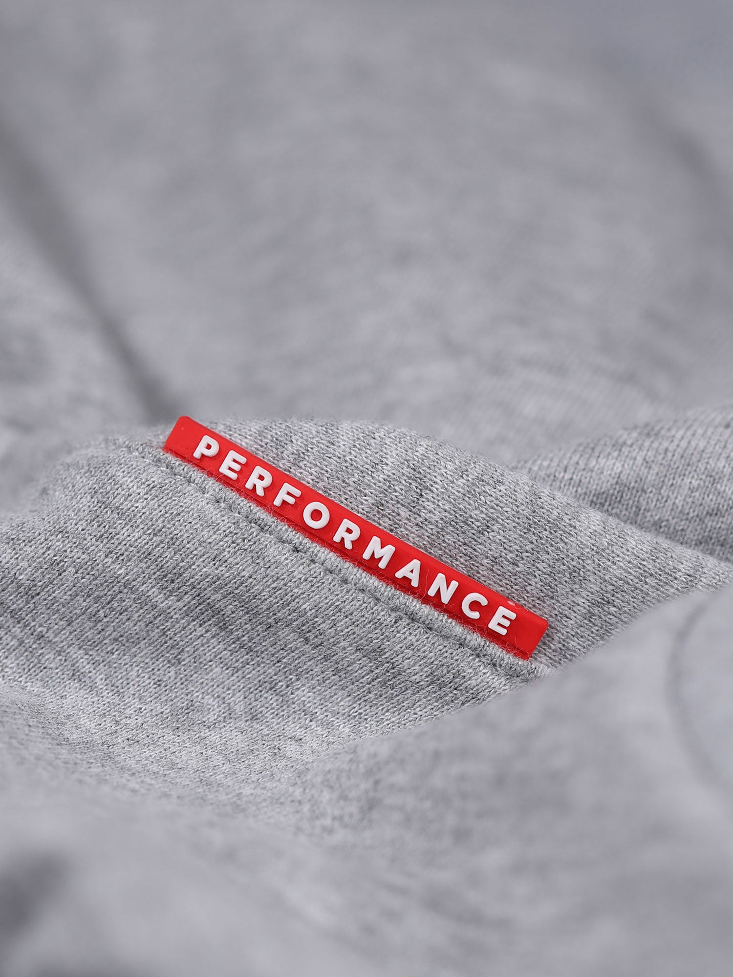 WOMENS RAISE WORKOUT OVERSIZED SWEATSHIRT