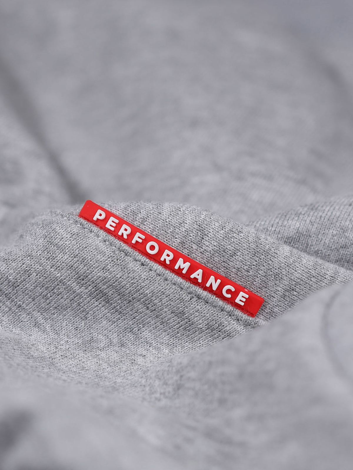 WOMENS RAISE WORKOUT OVERSIZED SWEATSHIRT