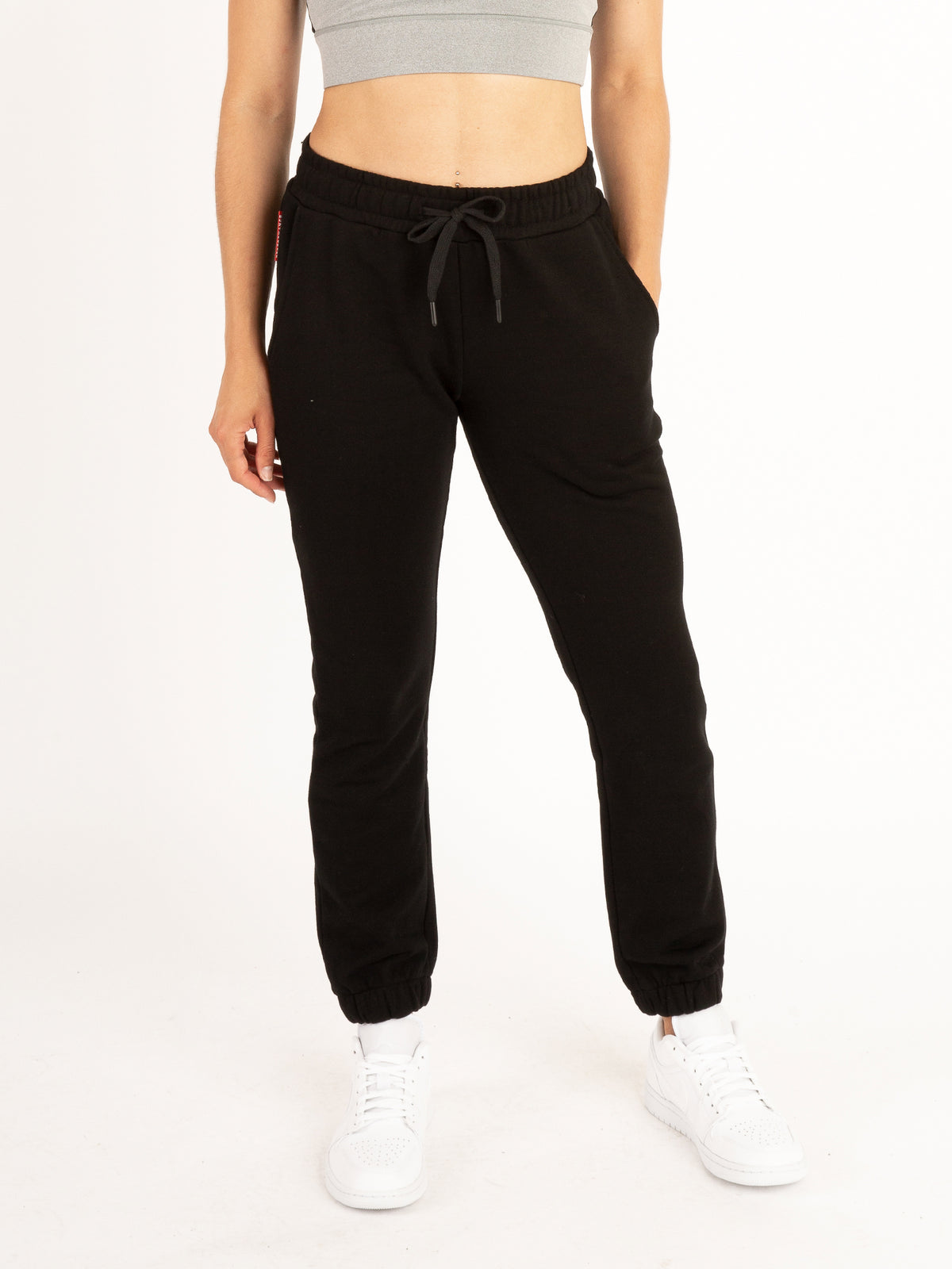 WOMENS SLIM JACKS PERFORMANCE JOGGERS