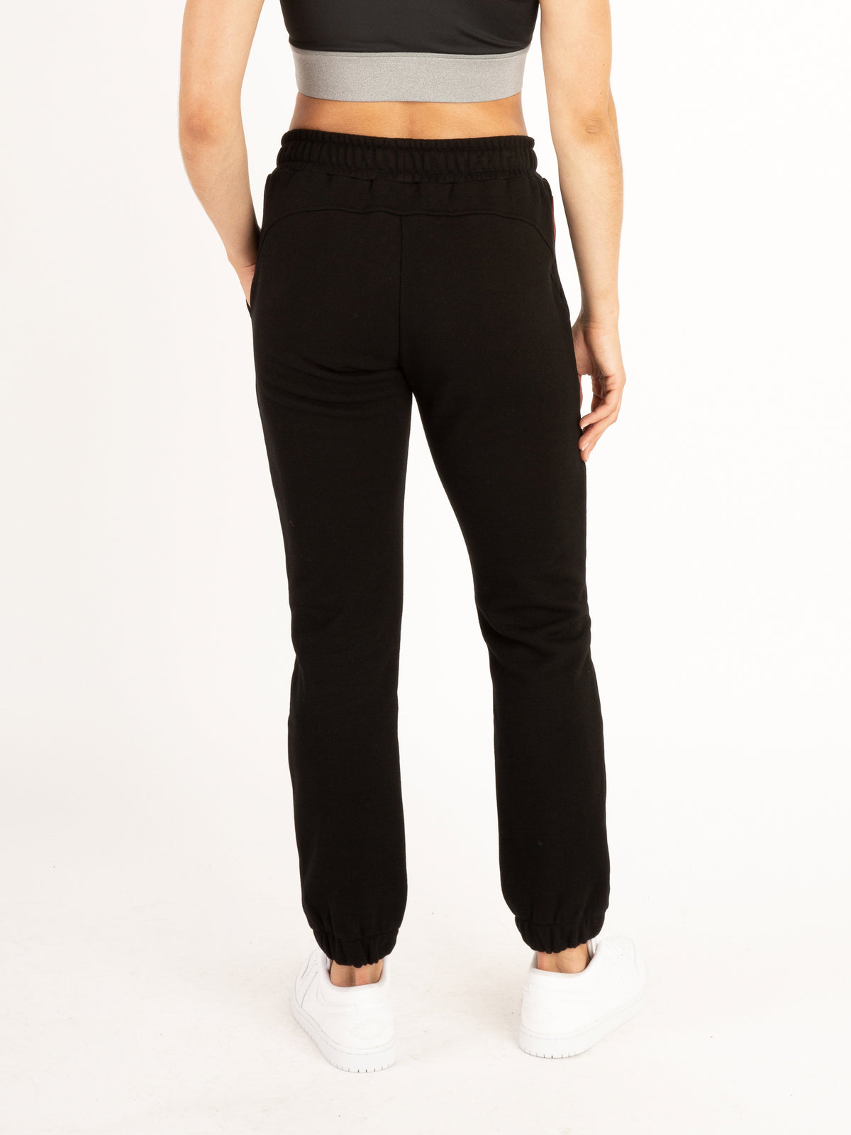 WOMENS SLIM JACKS PERFORMANCE JOGGERS
