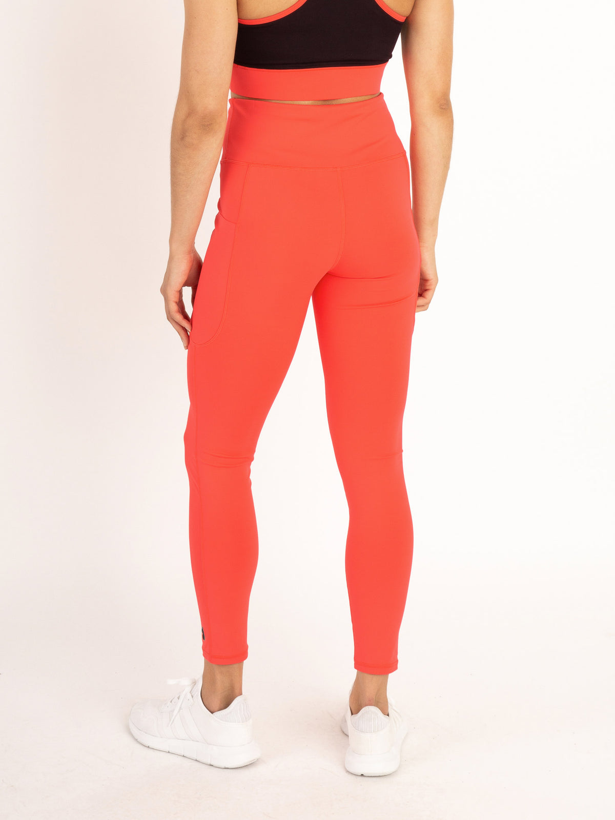WOMENS BRIDGE PERFORMANCE LEGGINGS