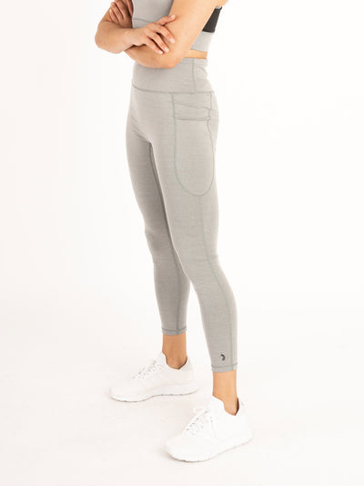 WOMENS BRIDGE PERFORMANCE LEGGINGS