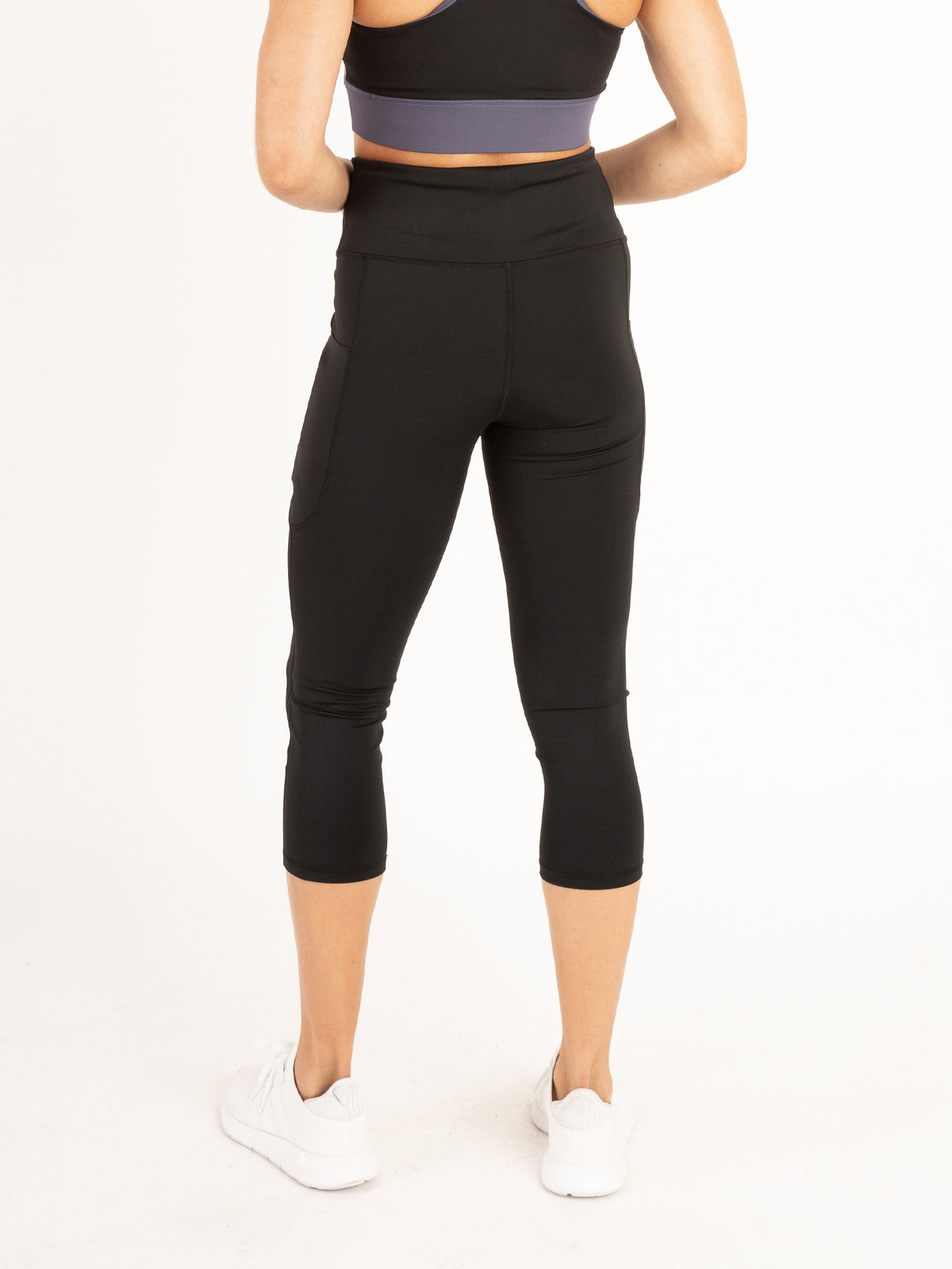 WOMENS RESISTANCE GYM LEGGINGS