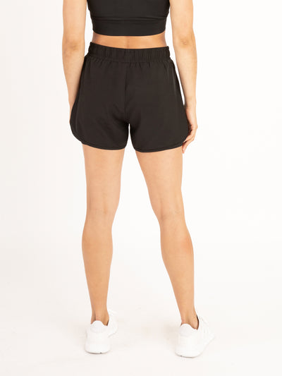 WOMENS SPRINT TRAINING SHORTS