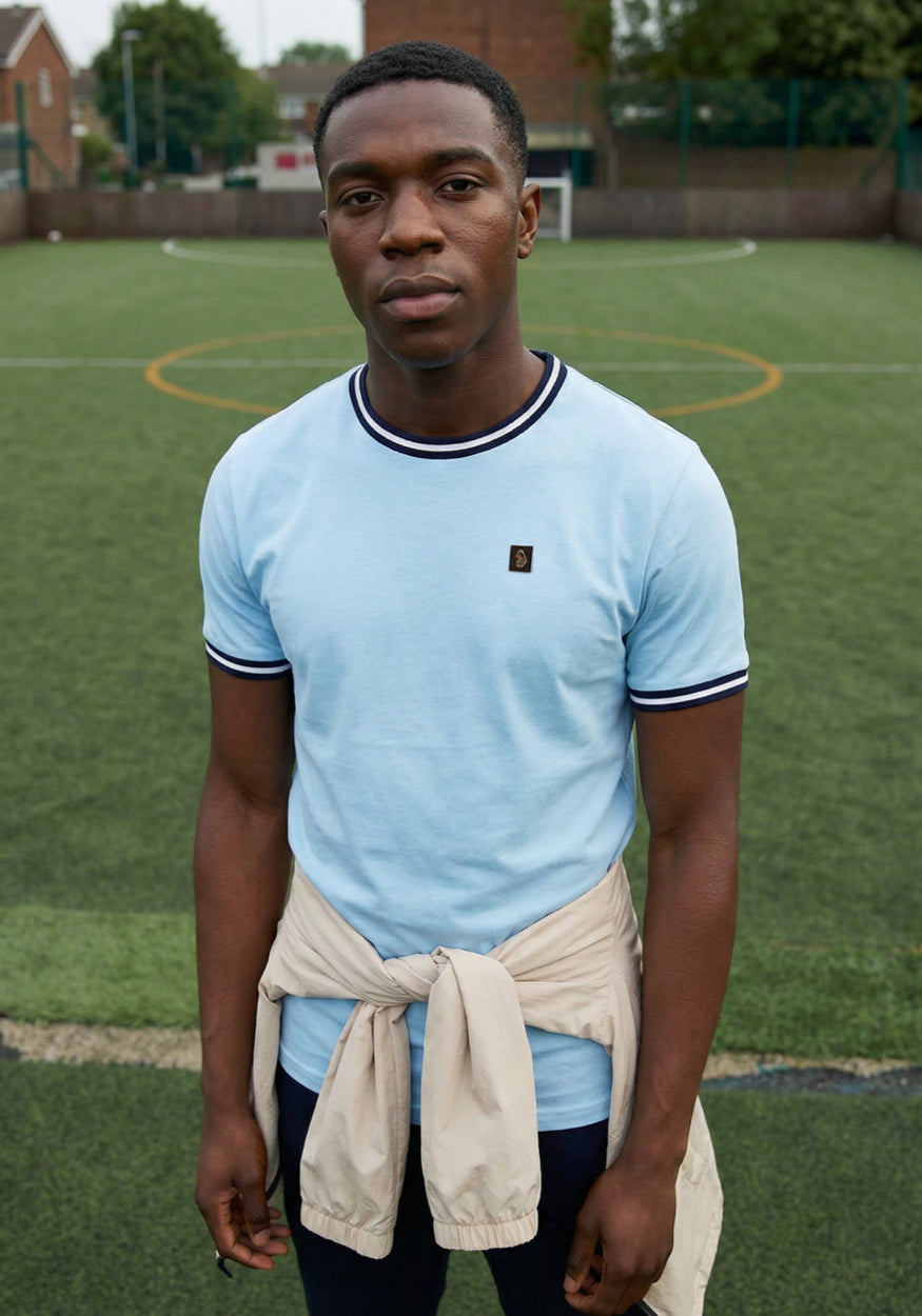 BUILT FOR REPEAT WEAR, NOT ONE-OFFS