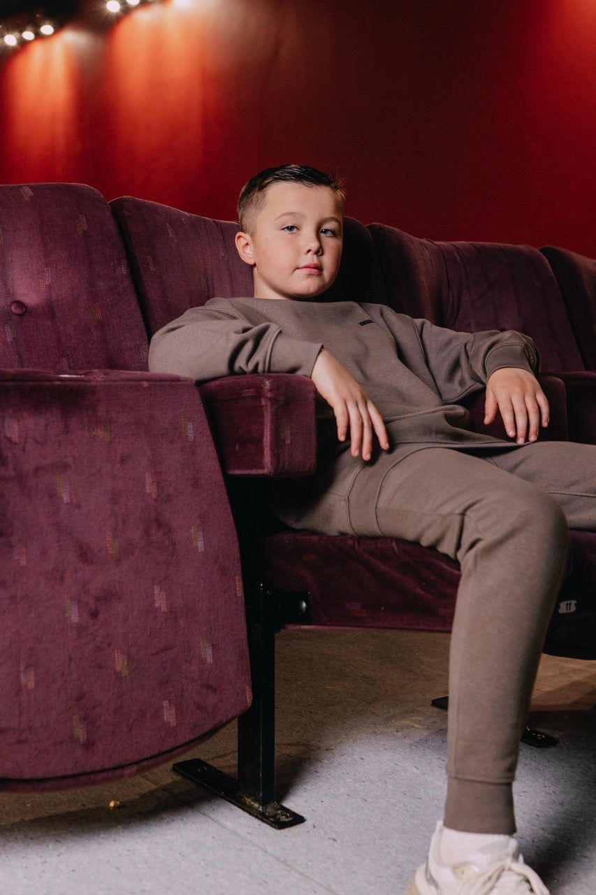 UPBEAT JUNIOR JOGGERS