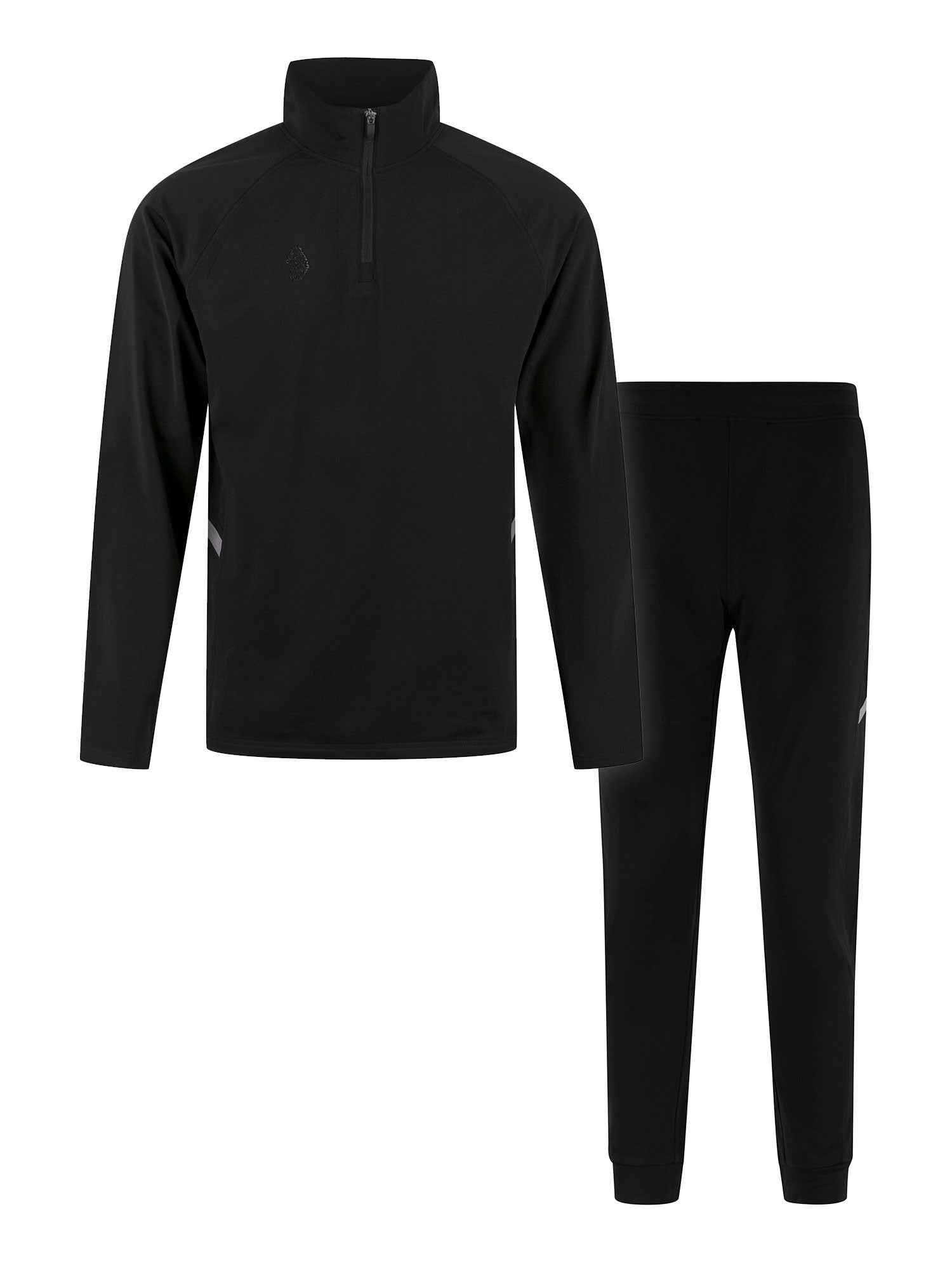 LOCK OUT PERFORMANCE SET