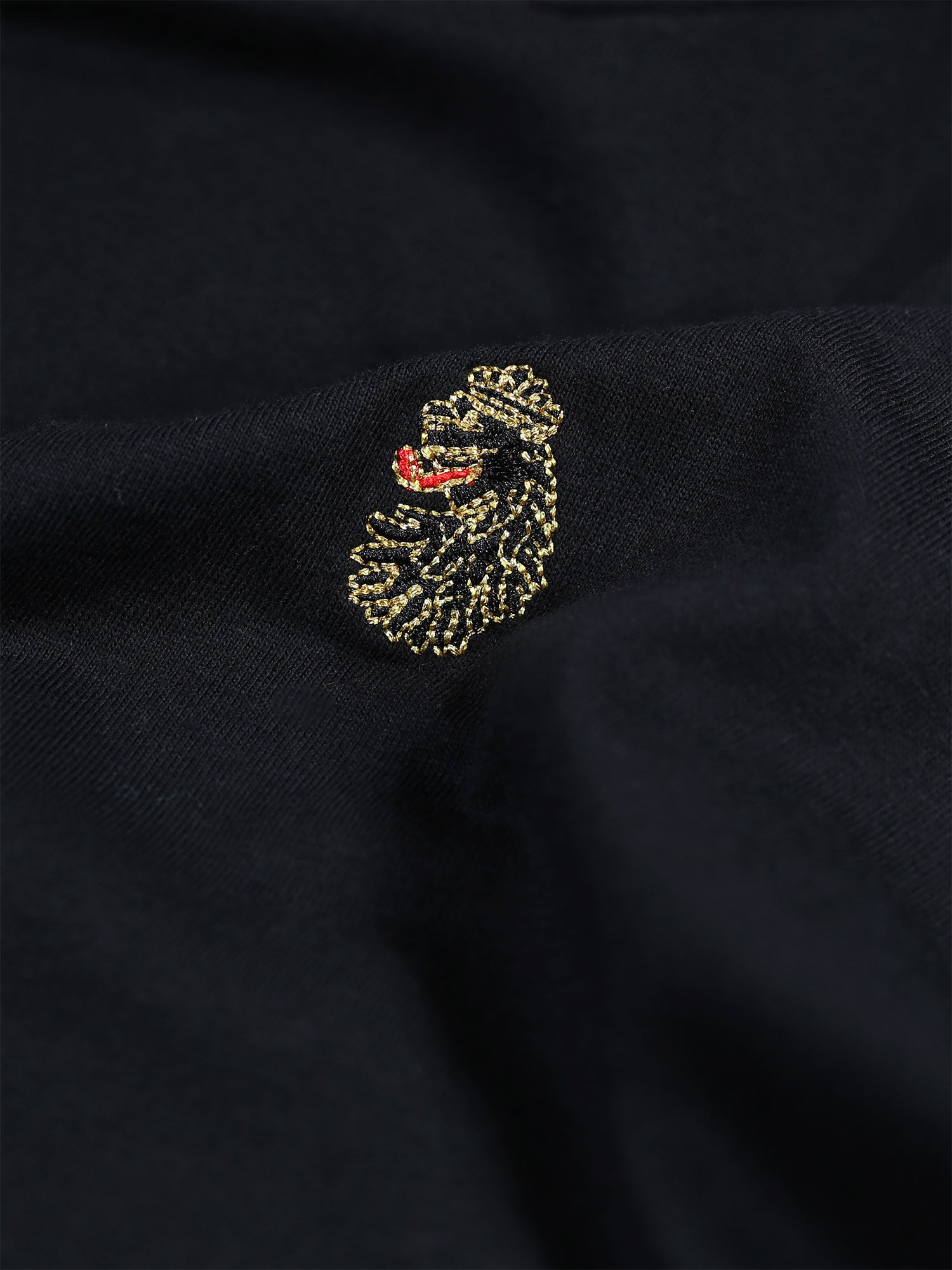 LS TROUS LONG SLEEVE T-SHIRT