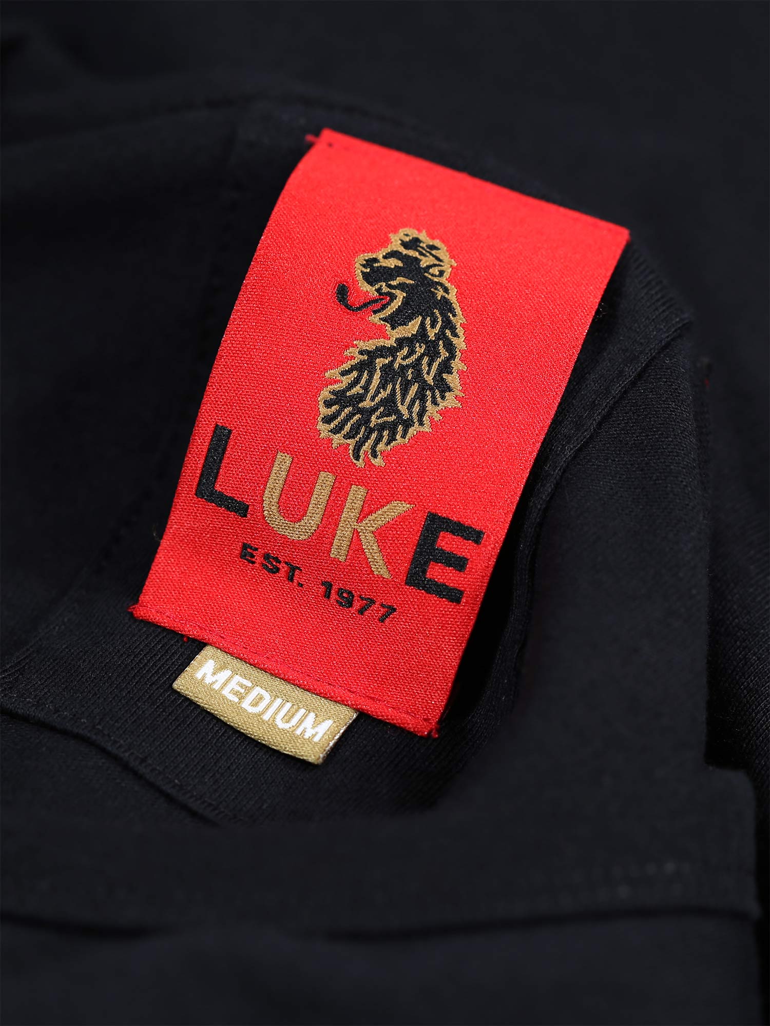 LS TROUS LONG SLEEVE T-SHIRT