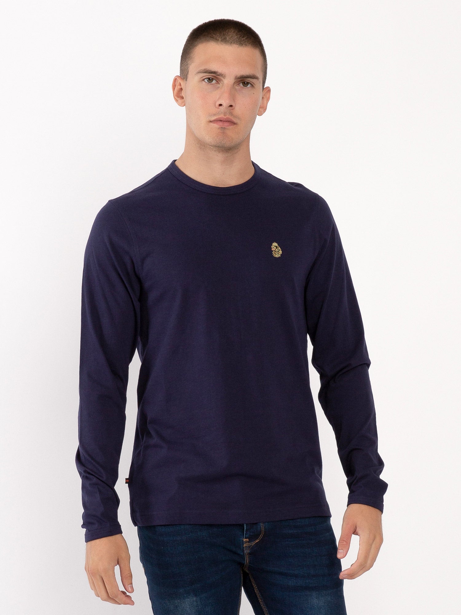 LS TROUS LONG SLEEVE T-SHIRT