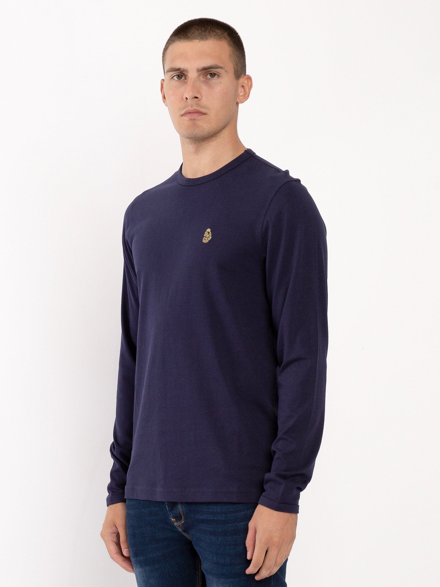 LS TROUS LONG SLEEVE T-SHIRT
