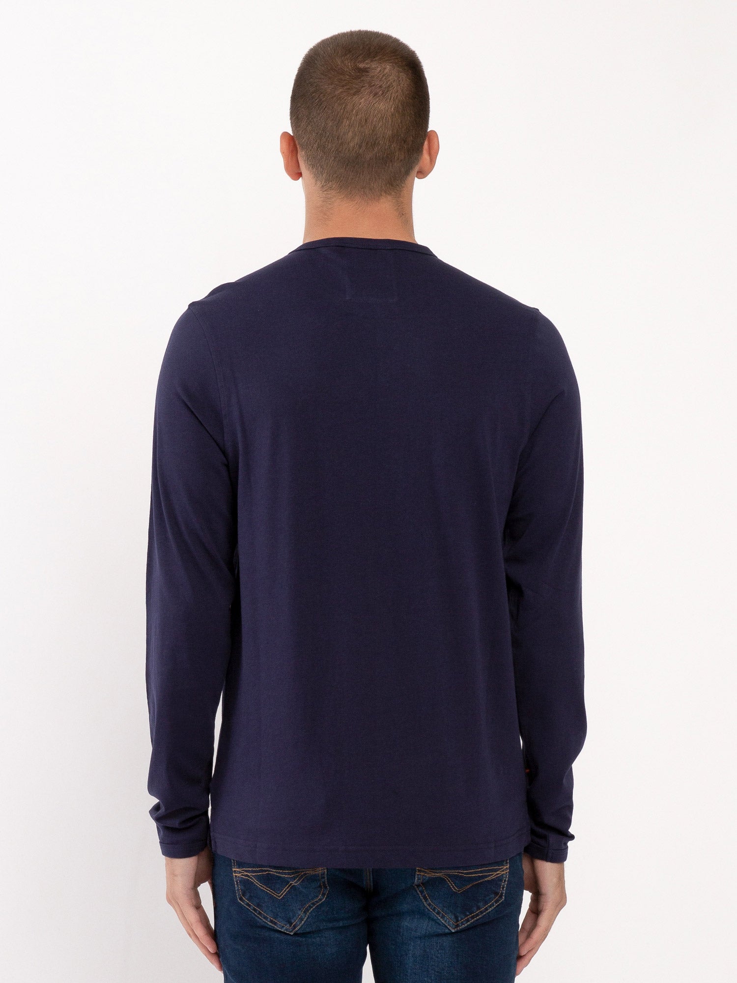 LS TROUS LONG SLEEVE T-SHIRT
