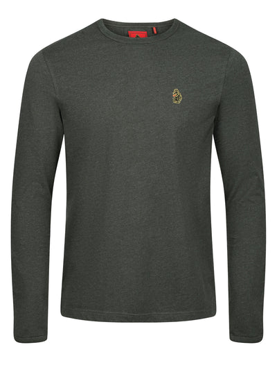 LS TROUS LONG SLEEVE T-SHIRT