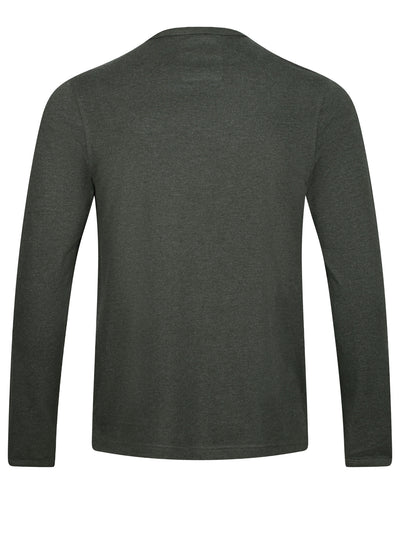 LS TROUS LONG SLEEVE T-SHIRT