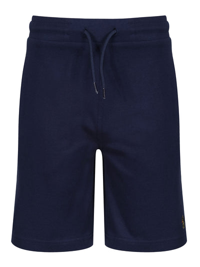 TROUSER SWEAT SHORTS