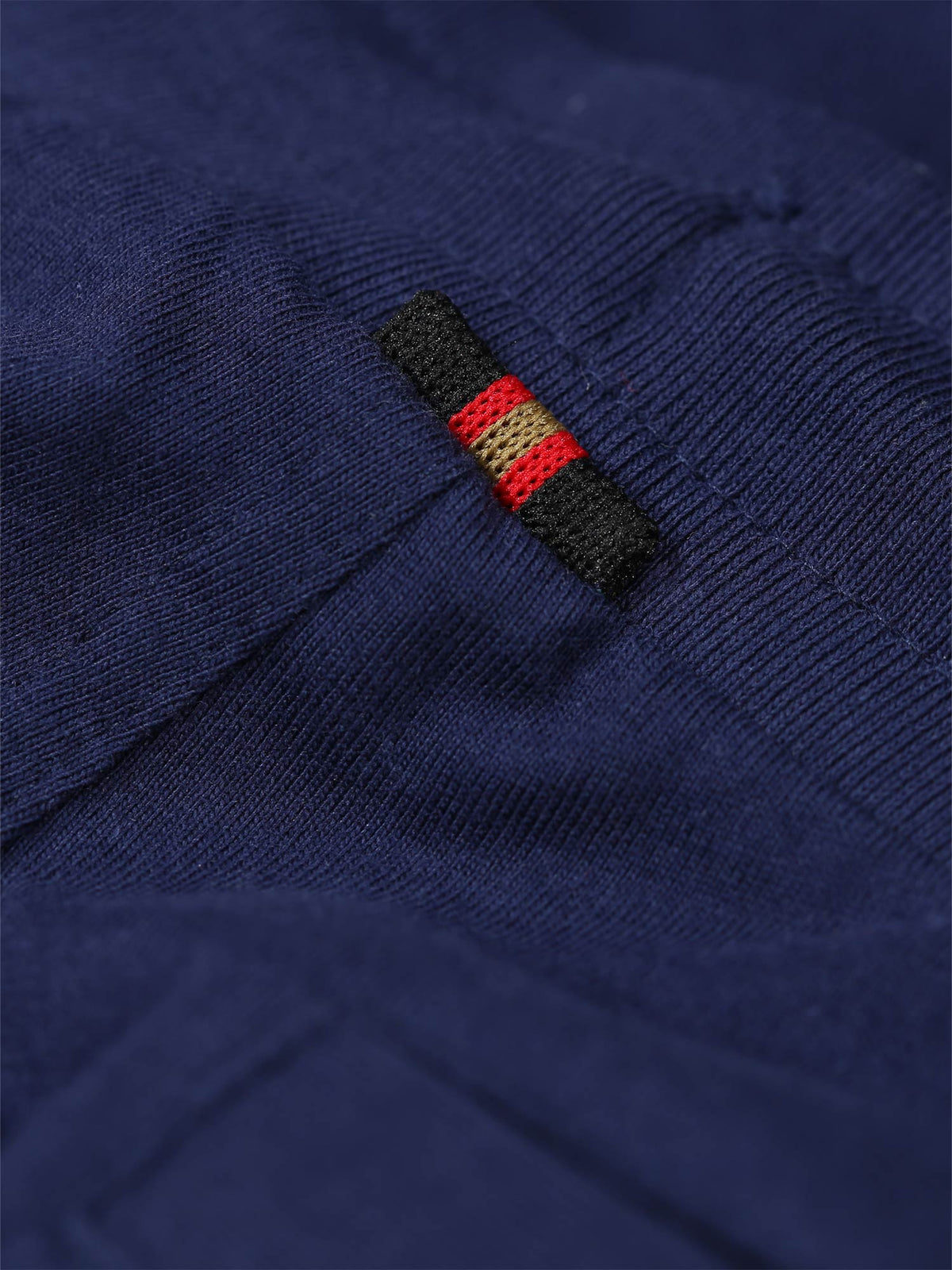 TROUSER SWEAT SHORTS