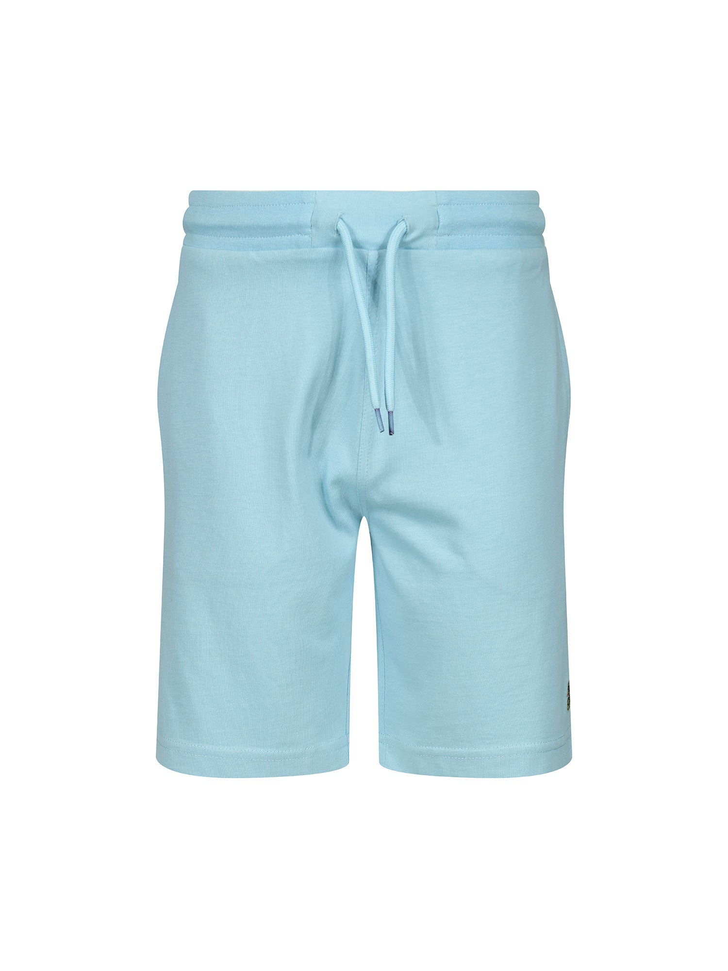 TROUS SHORT JUNIOR SET