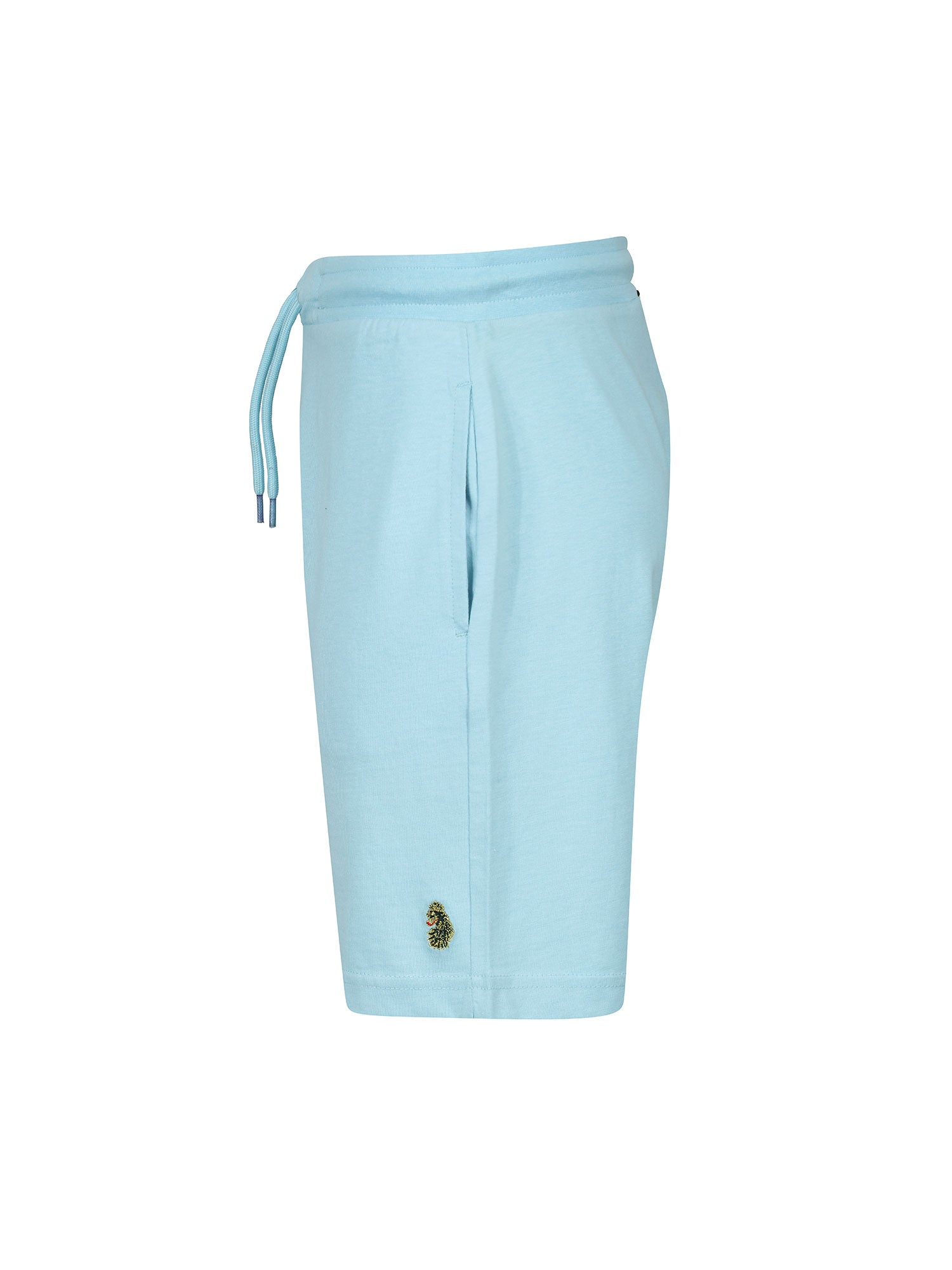 TROUS SHORT JUNIOR SET