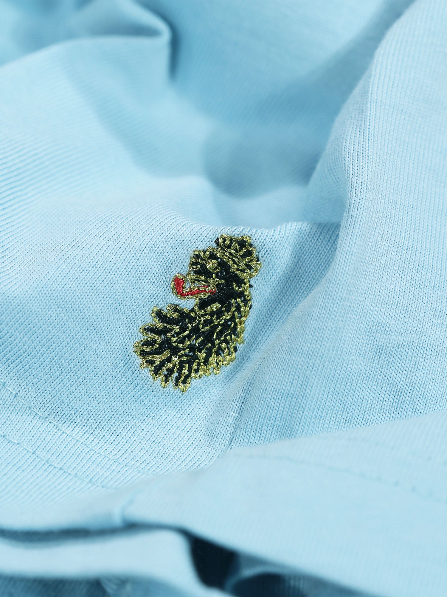 TROUS SHORT JUNIOR SET