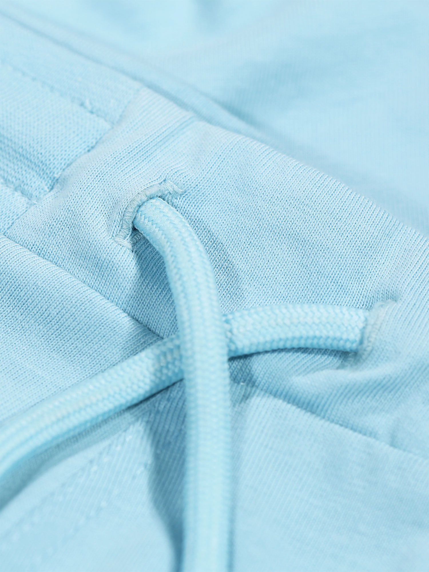 TROUS SHORT JUNIOR SET