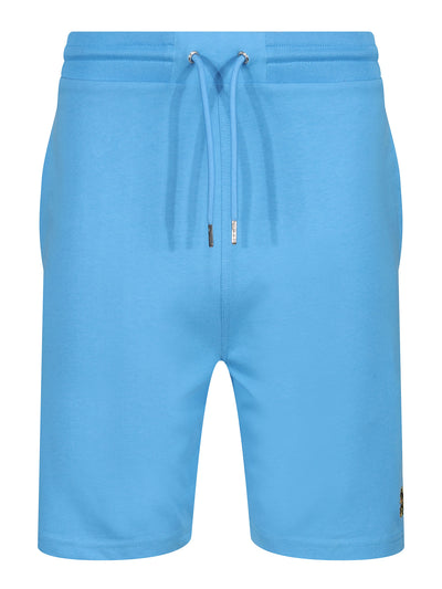 TROUSER SWEAT SHORTS