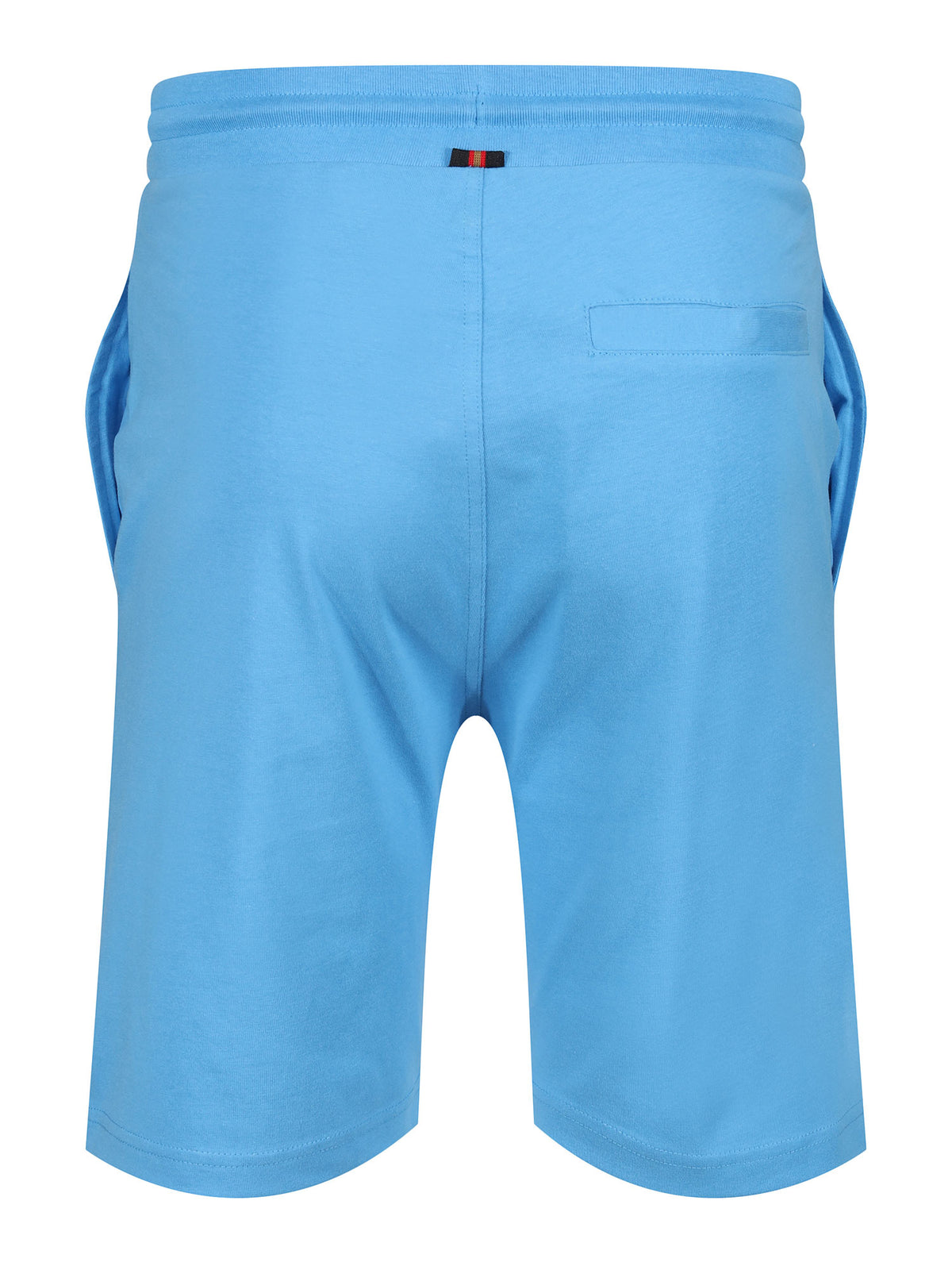 TROUSER SWEAT SHORTS