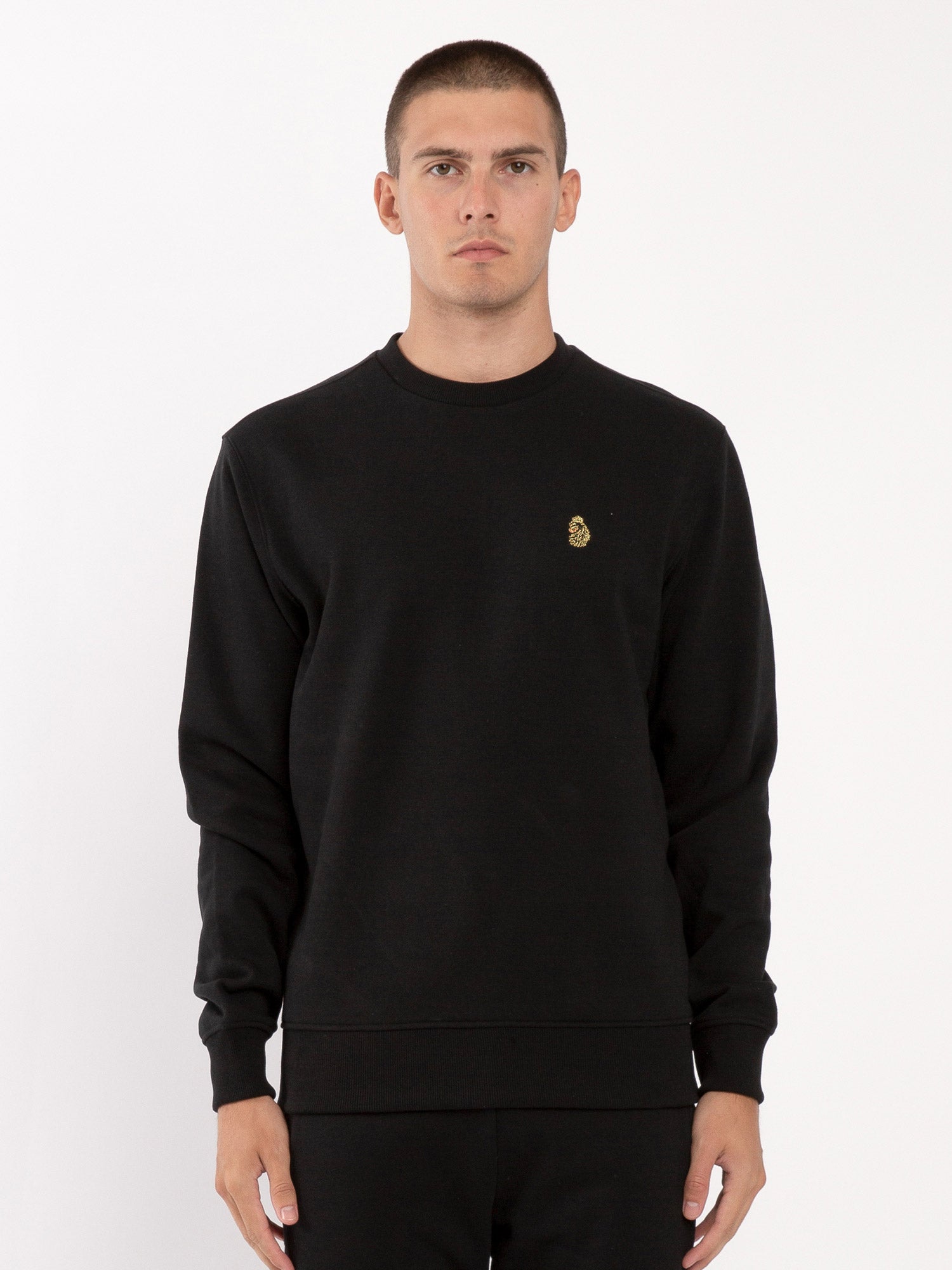 THE RUNNER SWEATSHIRT