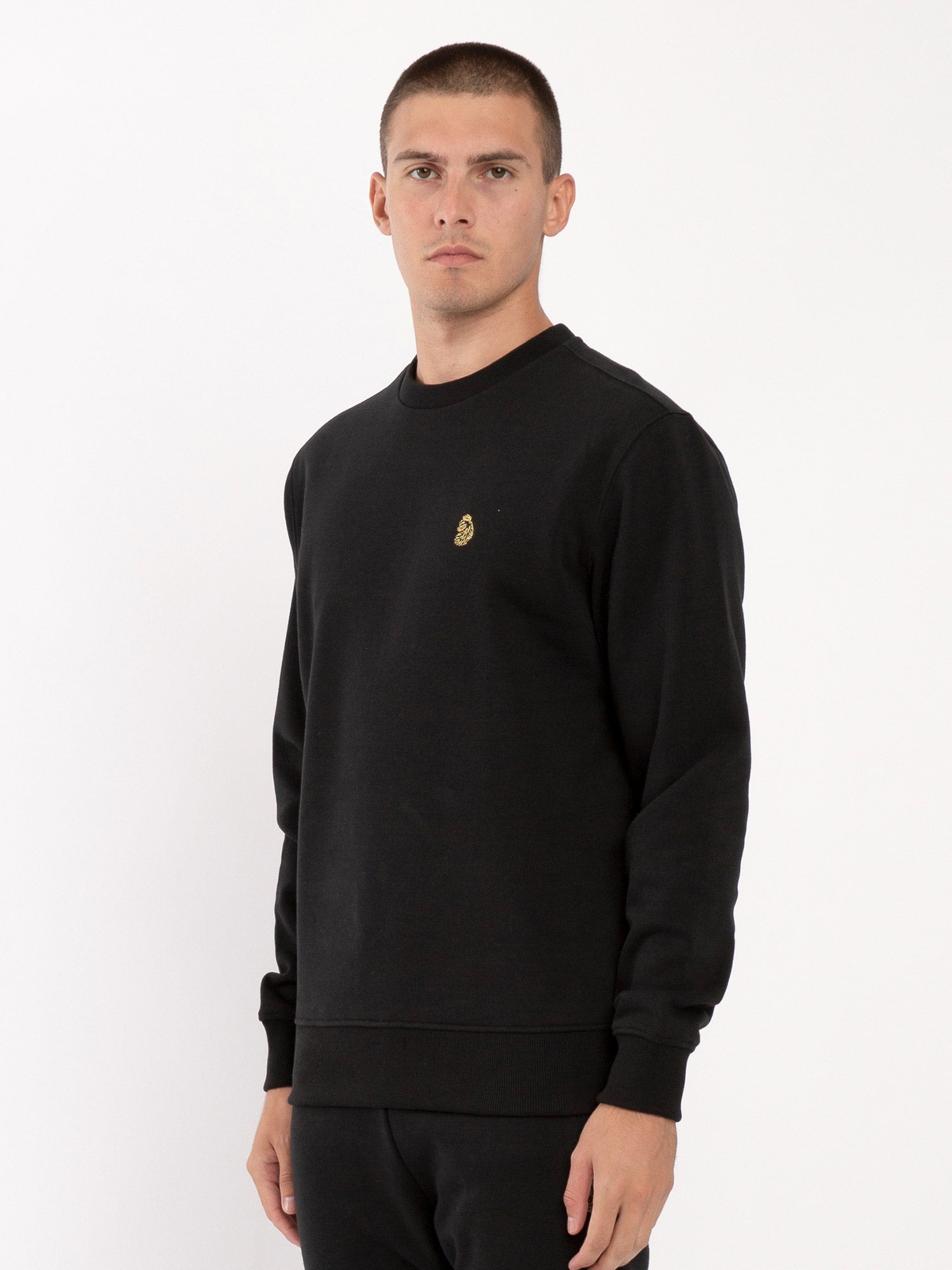 THE RUNNER SWEATSHIRT