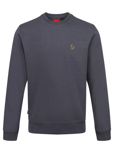 THE RUNNER SWEATSHIRT