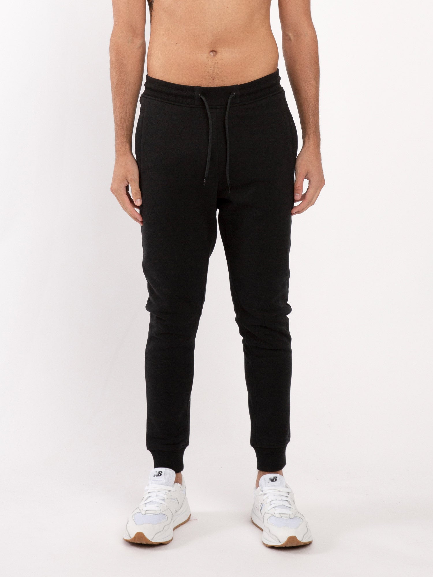 HILLS ANGELS CUFFED JOGGERS