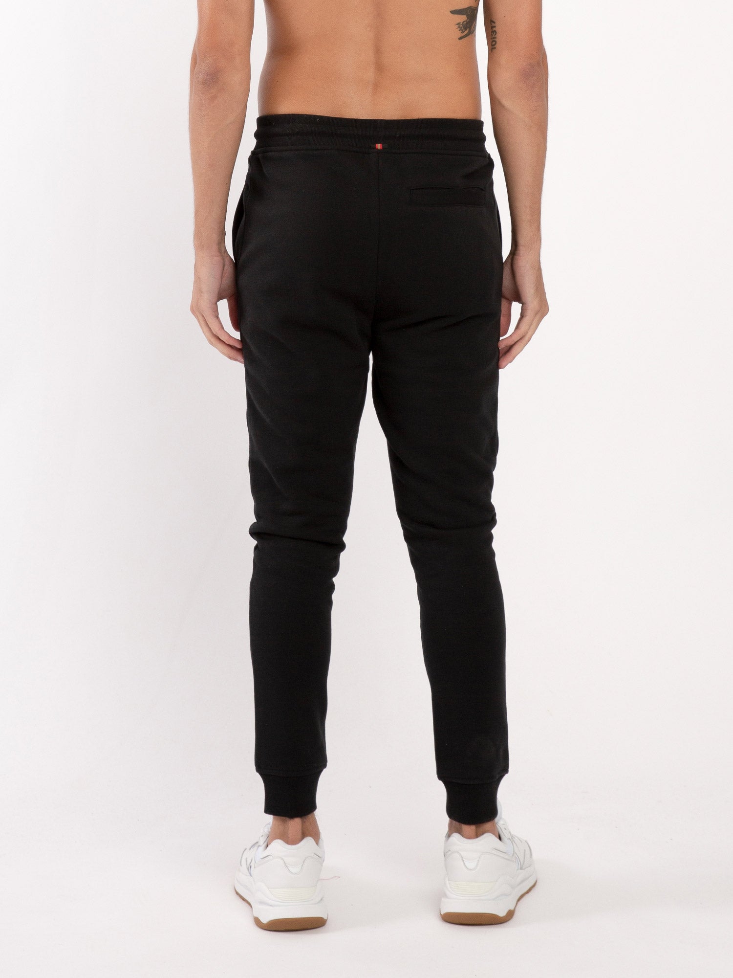 HILLS ANGELS CUFFED JOGGERS