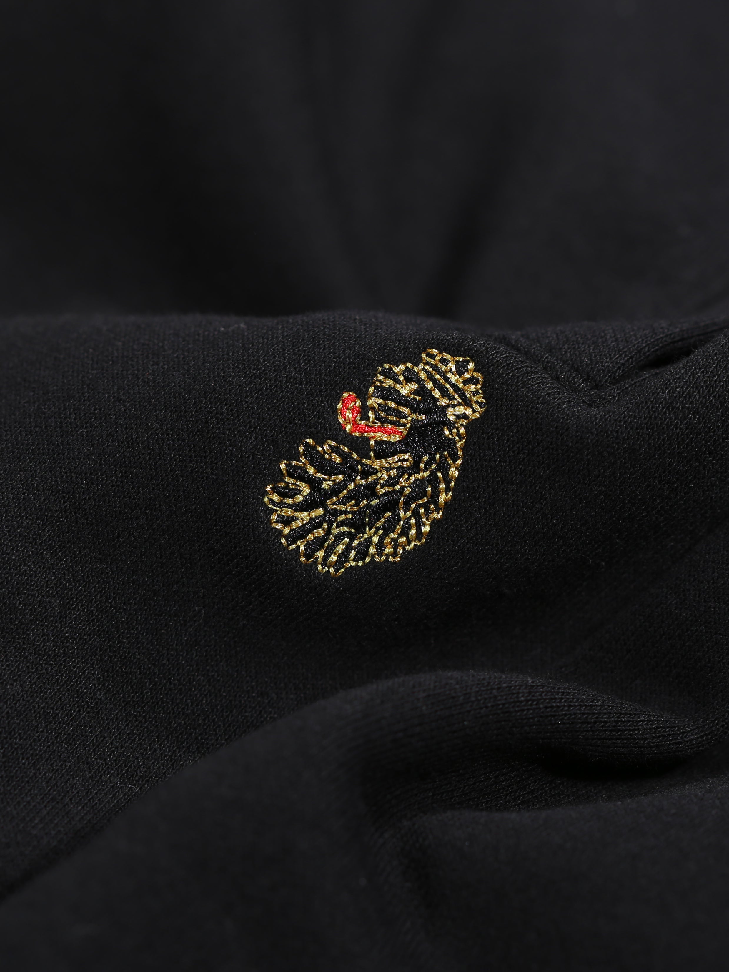 HILLS ANGELS CUFFED JOGGERS