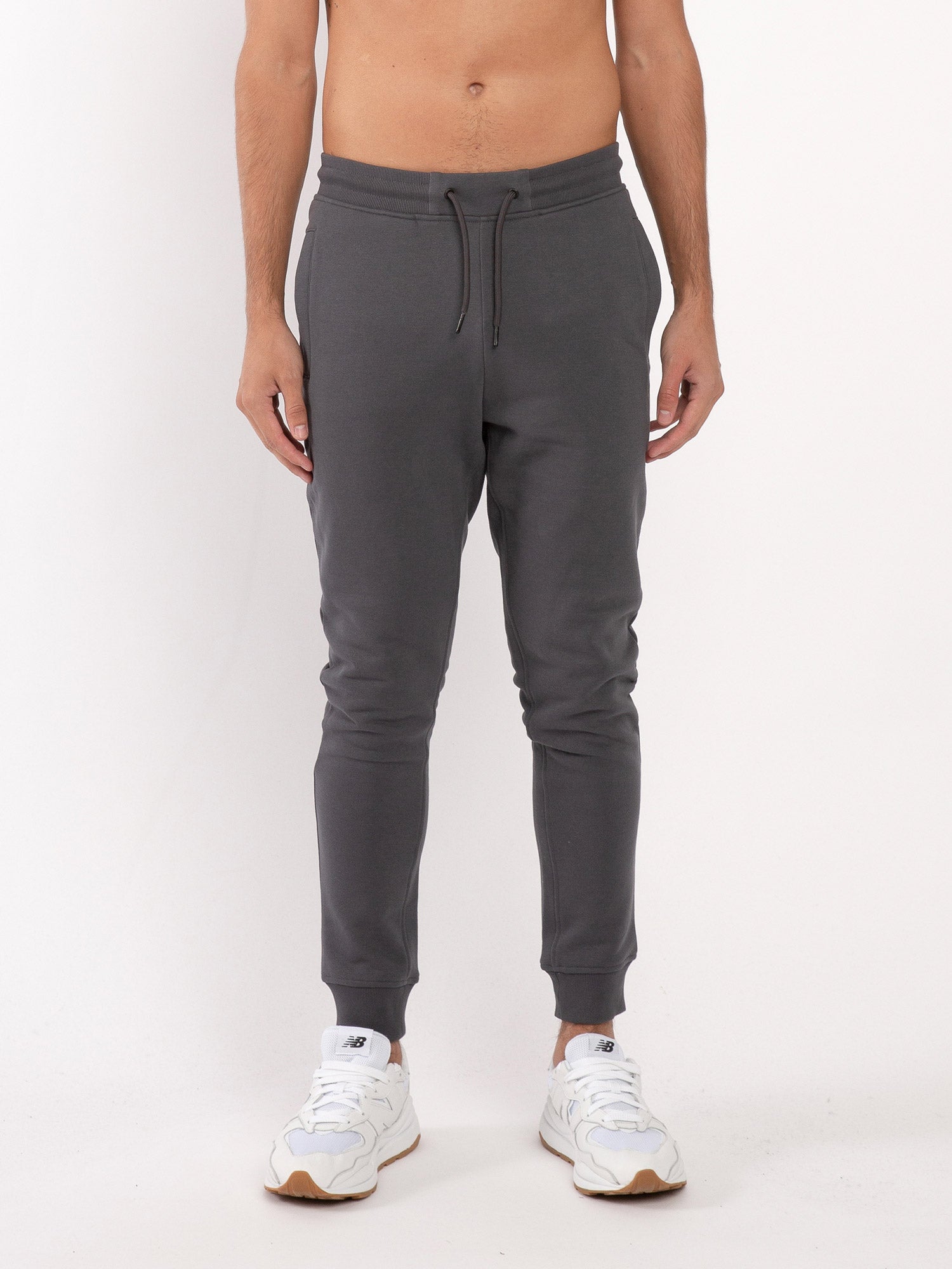 HILLS ANGELS CUFFED JOGGERS