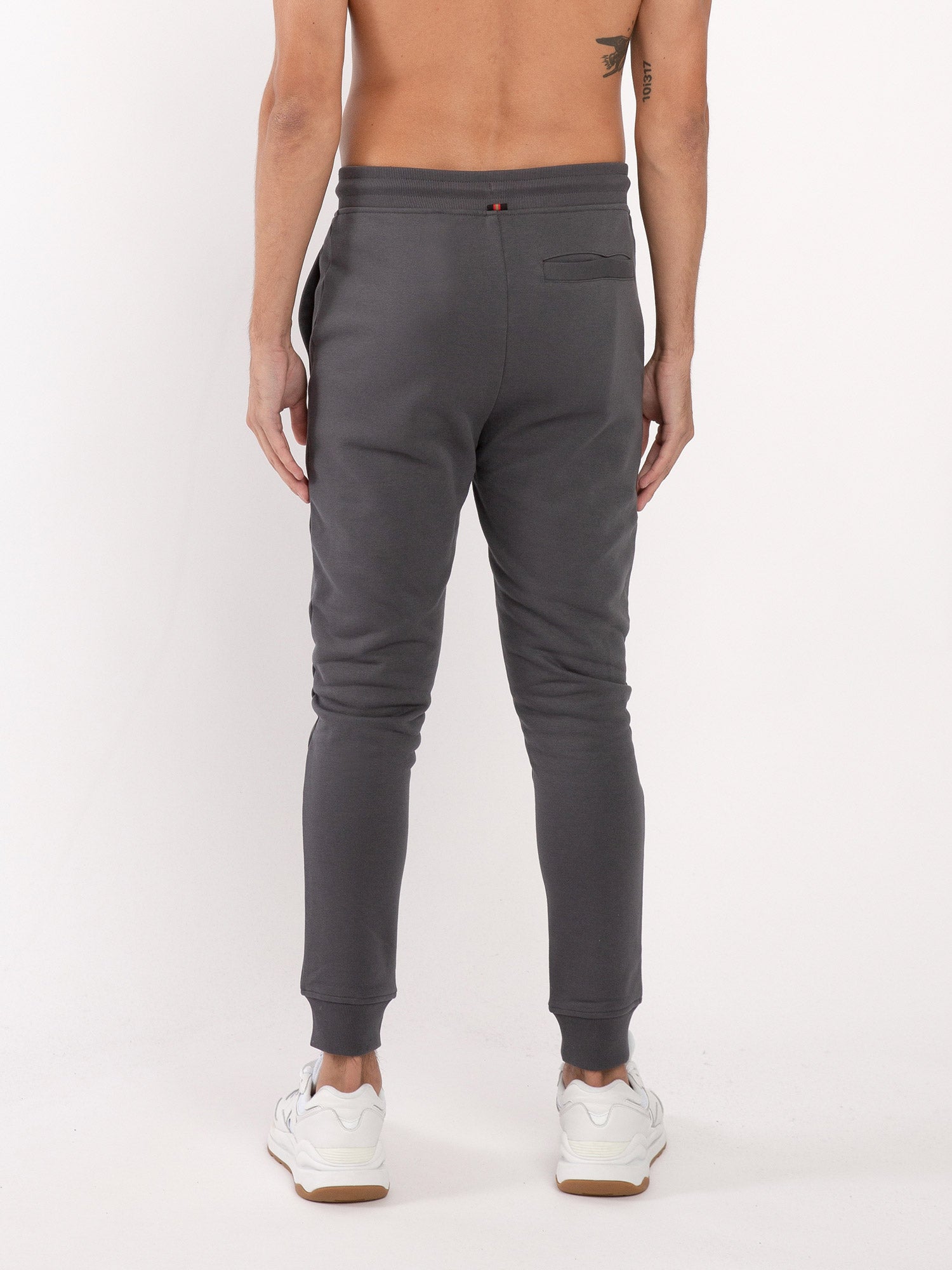 HILLS ANGELS CUFFED JOGGERS