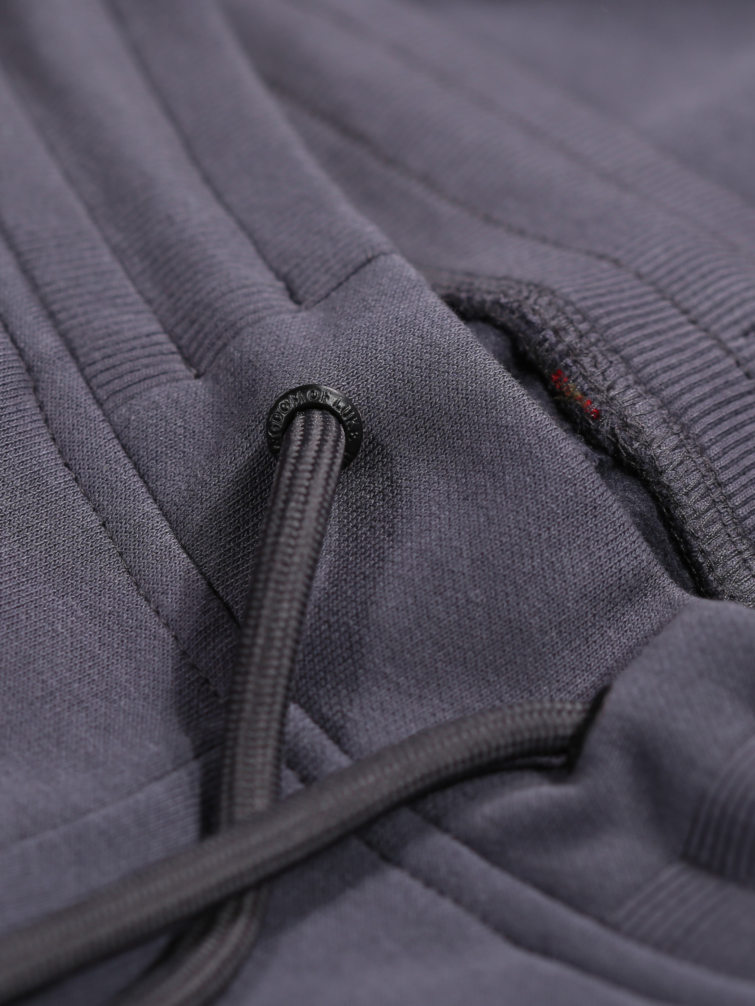 HILLS ANGELS CUFFED JOGGERS