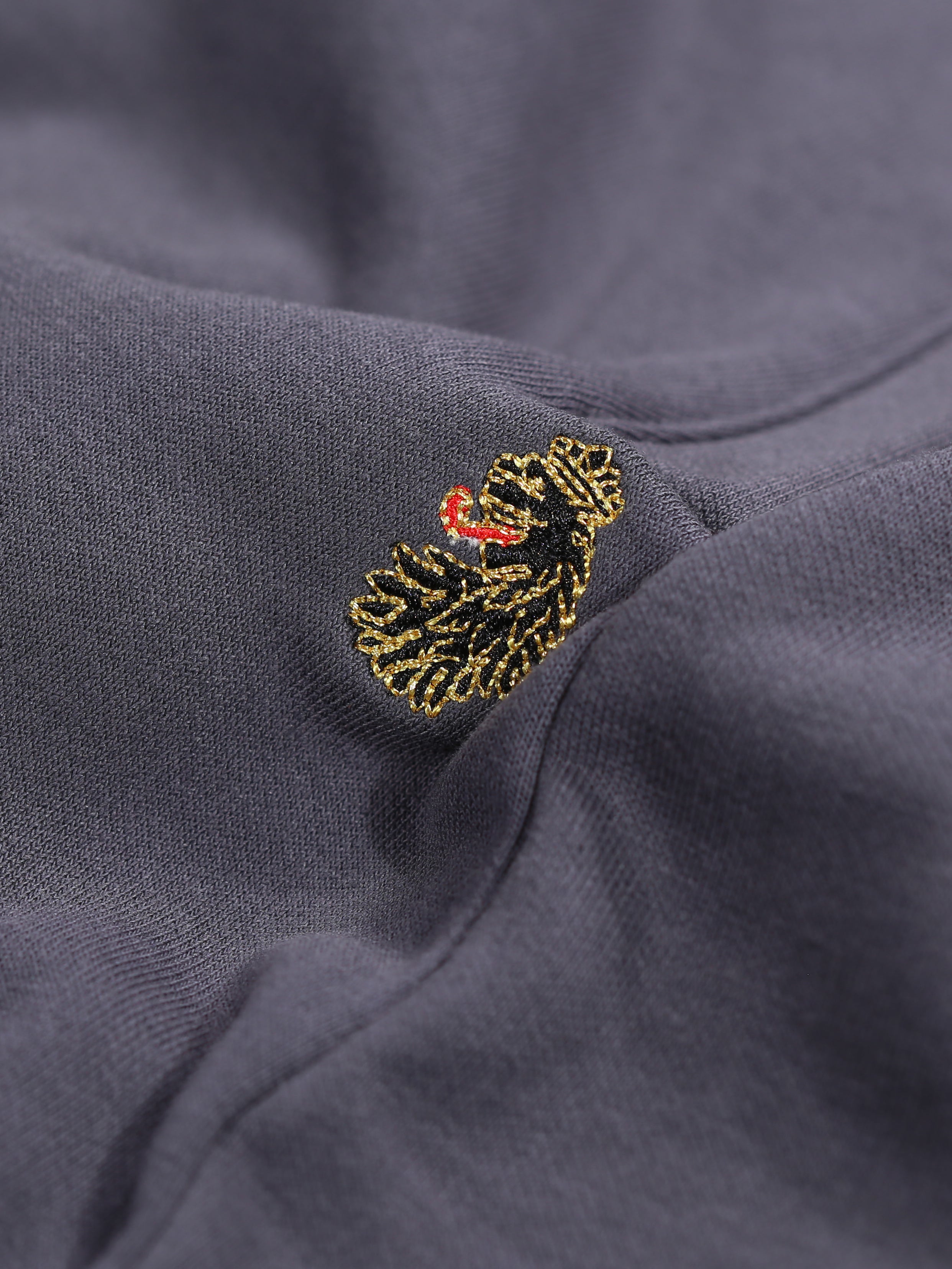 HILLS ANGELS CUFFED JOGGERS