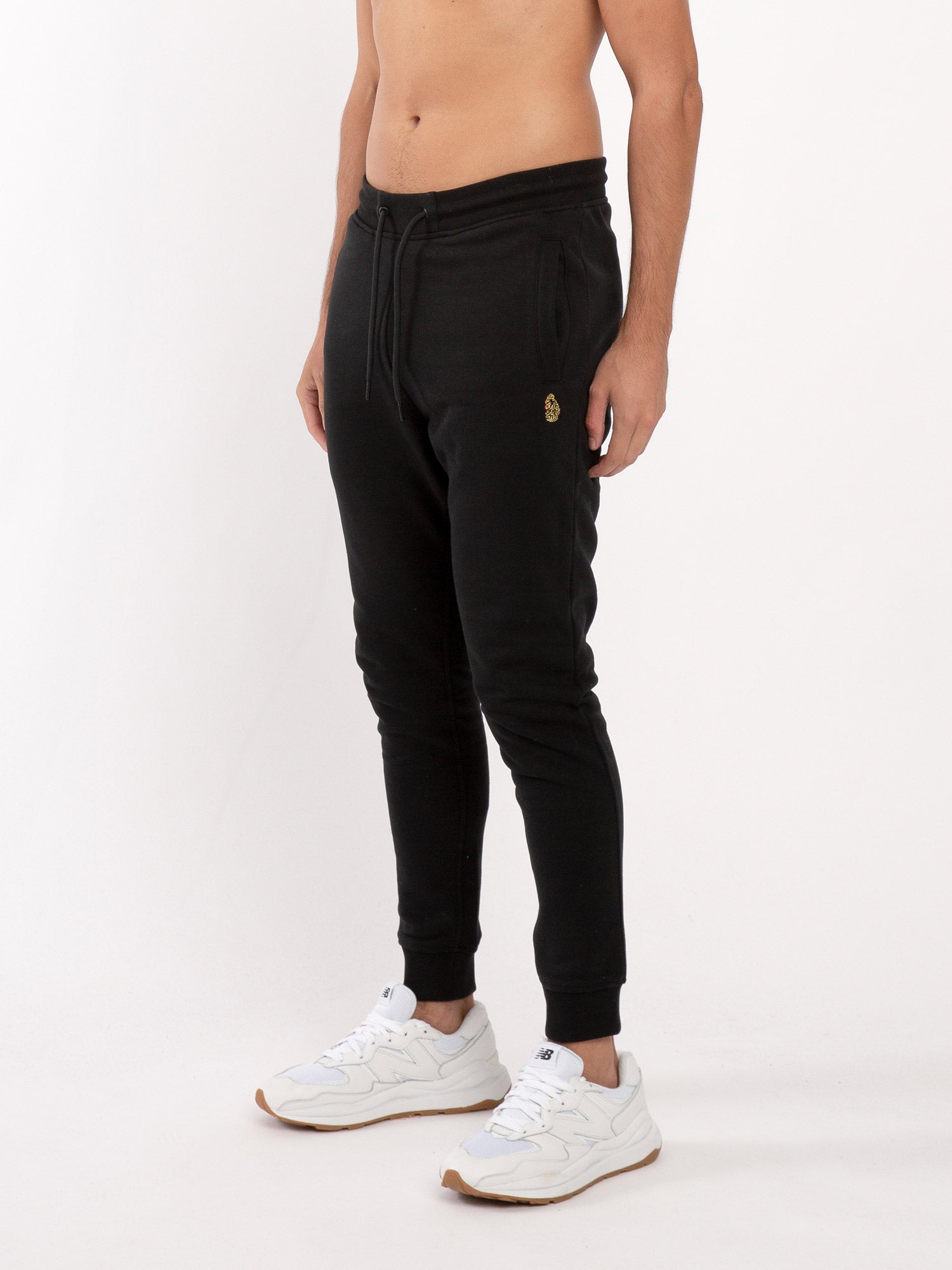 HILLS ANGELS CUFFED JOGGERS